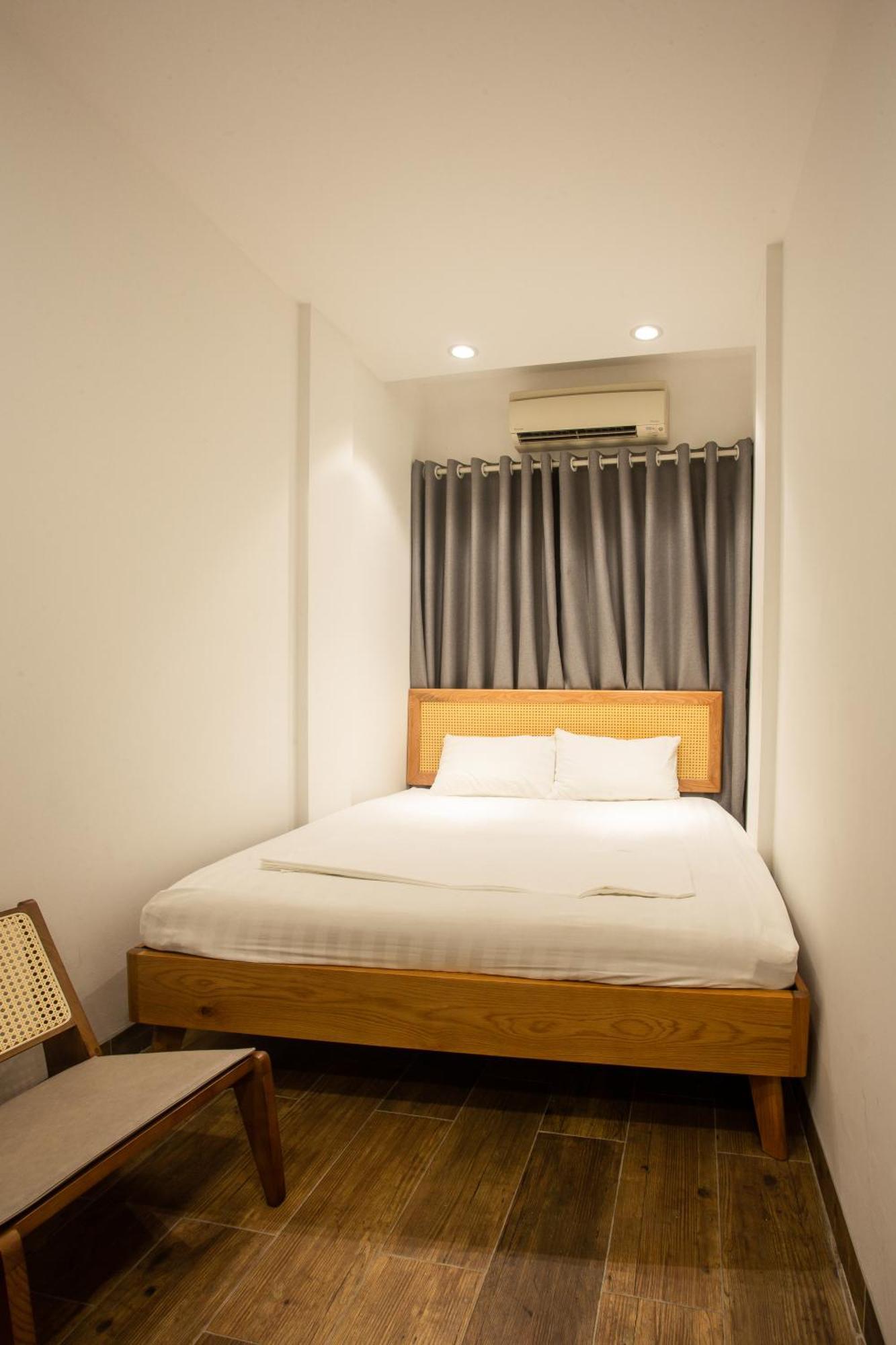 Lanha Hotel - Homestay Ханой Екстериор снимка