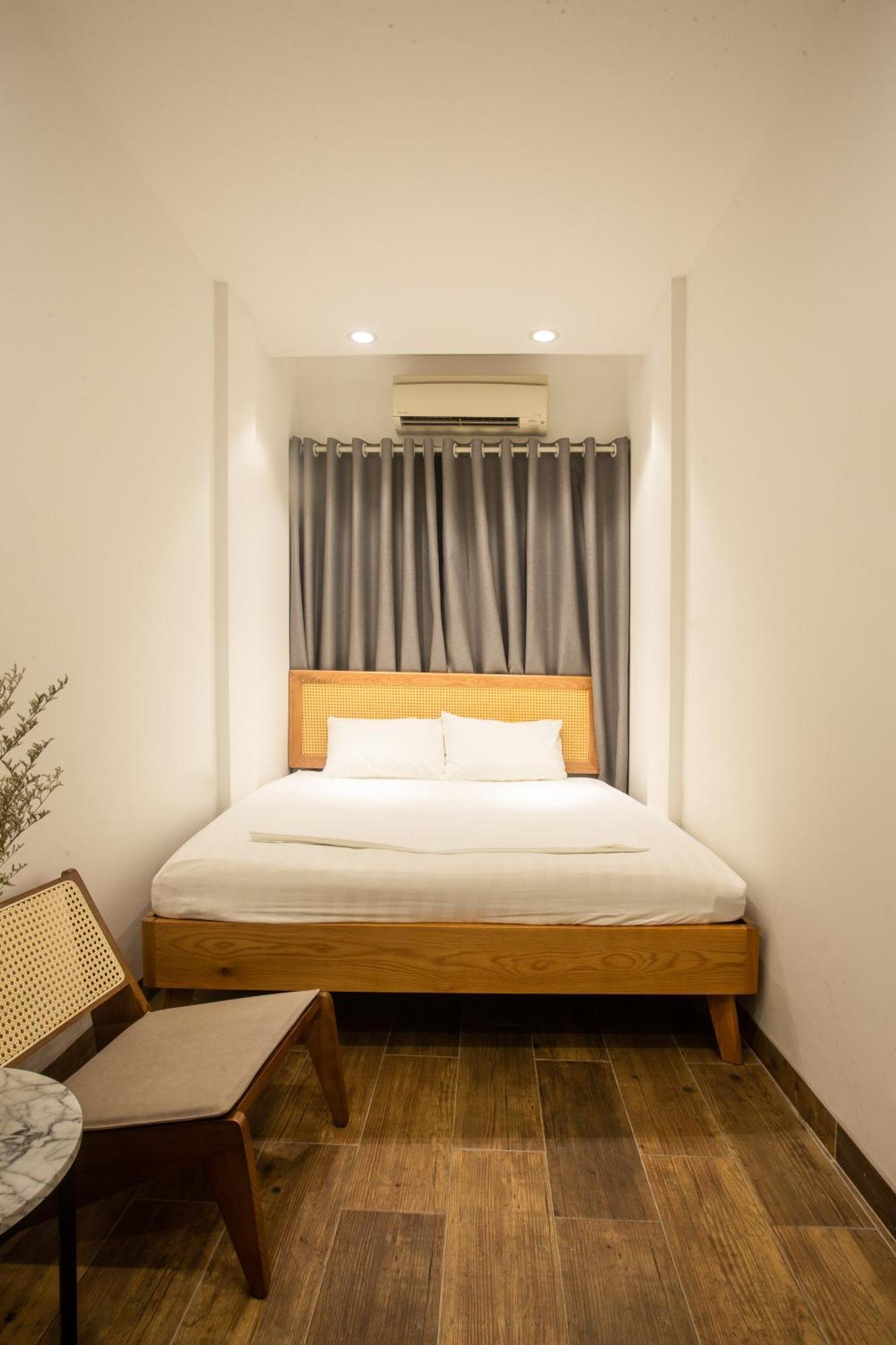 Lanha Hotel - Homestay Ханой Екстериор снимка