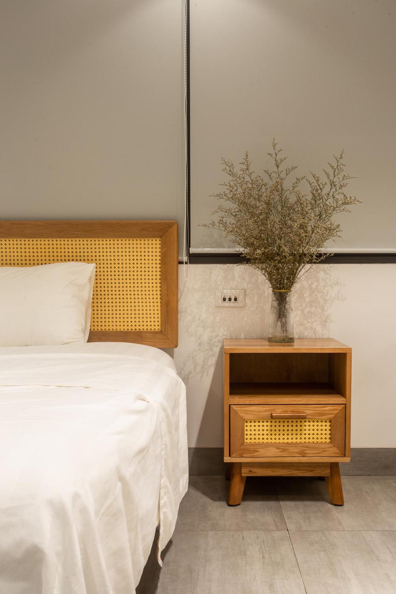 Lanha Hotel - Homestay Ханой Екстериор снимка